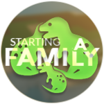 Starting a Family