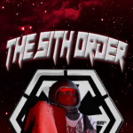 {❖}The Dominant Sith Order{❖}
