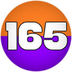 Stage 165!