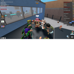 MM2 VIBE ONLY