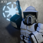 [CT] Advanced Recon Forces