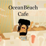 OceanBeach Café