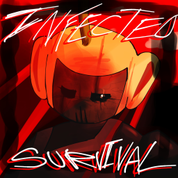 (UPDATE!) Retro Infected Tubby Survival