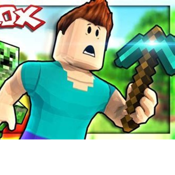 ⚡[Minecraft Jump and Run]⚡
