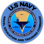 Naval Education and Training Command ᅠᅠ