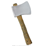 Axe Wars Official