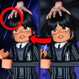 Wednesday: What’s Different? 🔎 icon