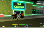 overseer crate