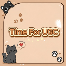Time For UGC