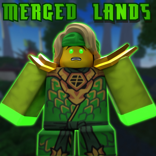 [POWERS!] Merged Lands | RP