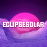 EclipseSolar Fan Group