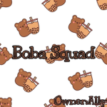 ~{Boba Squad}~