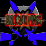 Roblox sword pwners!