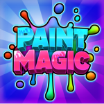 Paint Magic Community