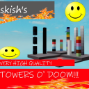 skish's towers