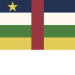 Central African Republicᅠ