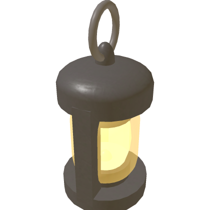 Working Lamp
