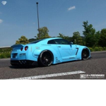 LB cars