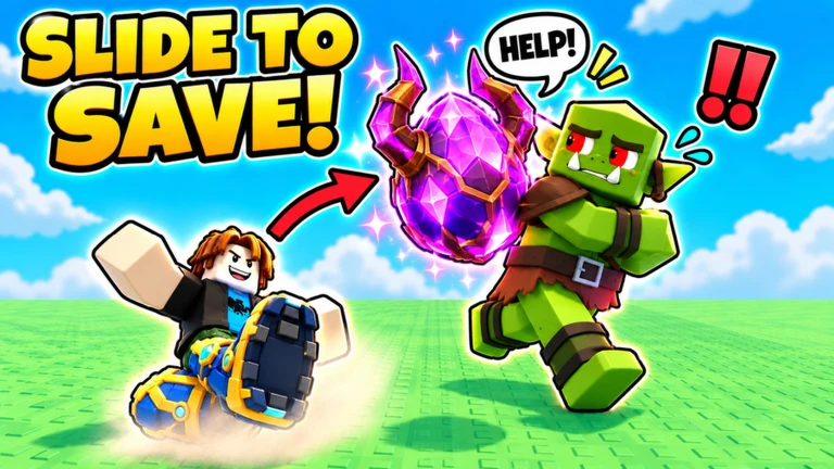 How Save an Egg works: Save an Egg screenshot