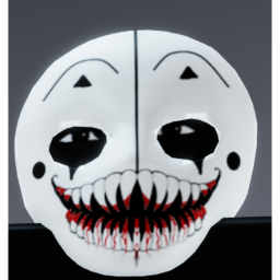 THE MASKED ONES