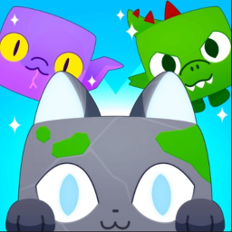 [hell] Pet Simulator X OGG