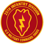 [USM] 25th Infantry Division: 1960s