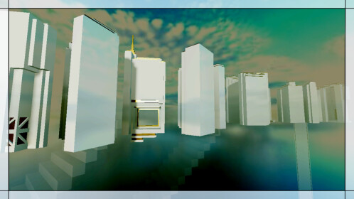 Sanctuary of Light