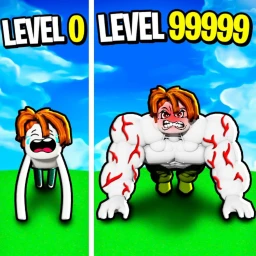[UPD 5] 💪 Gym Training Simulator! icon