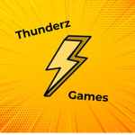 Thunderz Games