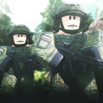 RAFRP | Russian Armed Forces Role-Play