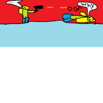omg robux wow