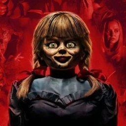 Survive Annabelle [NEW MAP: PARK]  icon