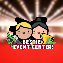 [NEW] B.A.C’S EVENT CENTRE!
