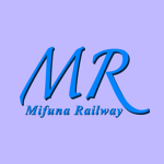 三船鉄道/Mifuna Railway