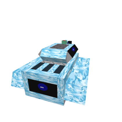 wsm tank