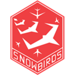 Snowbirds Demonstration Team