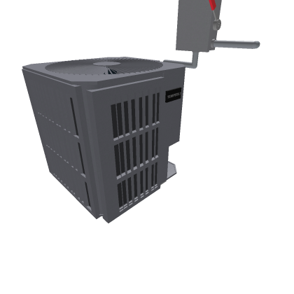 1988 Tempstar Air Conditioner Unit