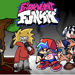 [UPDATE] Generic FNF RP