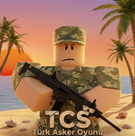 [TCS] Türk Silahlı Kuvvetleri