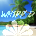 Whipp'd