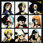 One Piece Final Adventure.