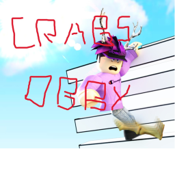 Crab's Obby
