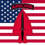 [USA] Delta Force - Combat Applications Group .