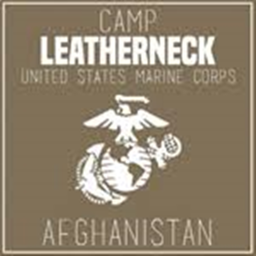 [FOB] Camp Leatherneck, Afghanistan