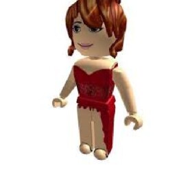 Survival the Red Girl the killer!
