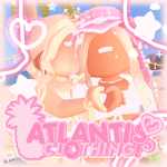 | Atlantis Clothing
