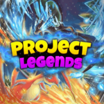 Project Legends Revision