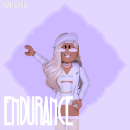 Endurance | BP