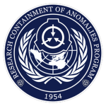Research and Containment of Anomalies Program