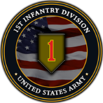 lst Infantry Division --